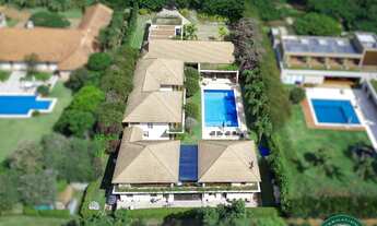 Imagem 2: Casa à venda no Condomínio Fazenda Boa Vista