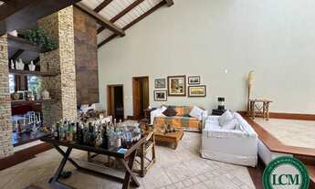 Imagem 4: Casa à venda no Condomínio Veleiros de Ibiúna