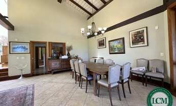 Imagem 7: Casa à venda no Condomínio Veleiros de Ibiúna