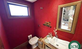 Imagem 6: Casa à venda no Condomínio Veleiros de Ibiúna