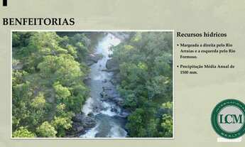 Imagem 5: Fazenda à venda em Tocantins