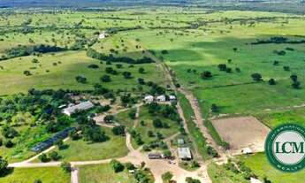 Imagem: Fazenda à venda em Tocantins
