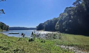 Imagem 2: Terreno à venda no Condomínio Veleiros de Ibiúna