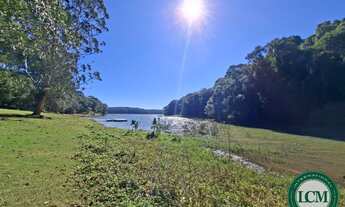 Imagem: Terreno à venda no Condomínio Veleiros
