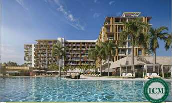 Imagem: Apartamento à venda em Bertioga - Riviera