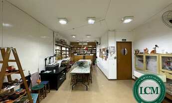 Imagem 3: Galpão à venda na Vila Olímpia