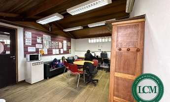 Imagem 2: Galpão à venda na Vila Olímpia