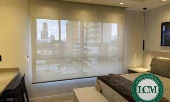 Imagem 2: Studio completo e pronto para morar