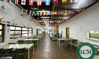 Imagem 4: Galpão à venda na Vila Olímpia