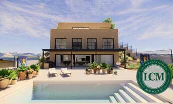 Imagem: Casa à venda em Barcelona