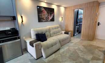 Imagem 3: Apartamento para venda e locação na Praia Brava