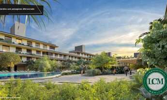 Imagem: Apartamento à venda no Campeche