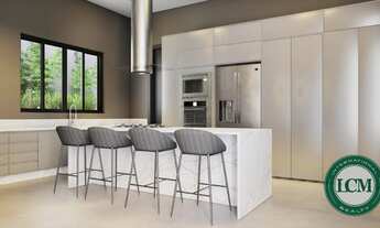 Imagem 4: Casa à venda em Alphaville I