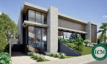 Imagem 6: Casa à venda em Alphaville I