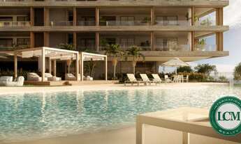 Imagem: Apartamento à venda no Campeche