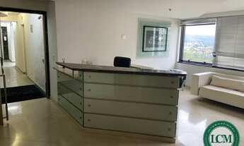 Imagem 3: Sala comercial à venda em Alphaville