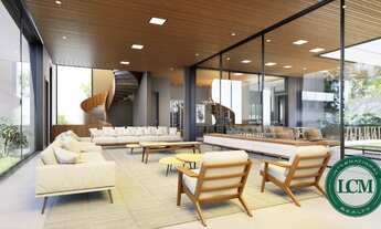 Imagem 2: Casa à venda em Alphaville I