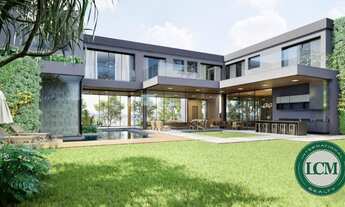 Imagem 7: Casa à venda em Alphaville I