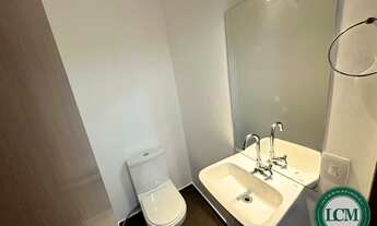 Imagem 5: Casa em Vila Fechada na Aclimação com 3 Dormitórios e 180m² para Locação