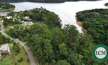 Imagem: Terreno à venda no Condomínio Veleiros