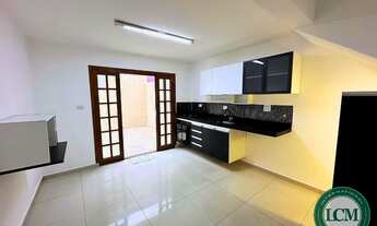 Imagem 6: Casa em Vila Fechada na Aclimação com 3 Dormitórios e 180m² para Locação