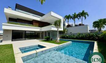 Imagem: Casa à venda no Condomínio Alphaville