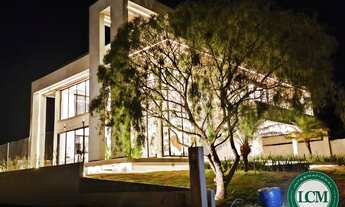 Imagem: Casa à venda no Condomínio Porto Laranjeiras