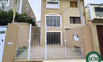 Imagem: Casa em Vila Fechada na Aclimação com