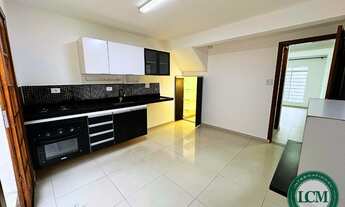 Imagem 7: Casa em Vila Fechada na Aclimação com 3 Dormitórios e 180m² para Locação