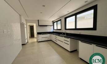 Imagem 6: Venda ou Locação - Residência em Alphaville