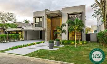 Imagem: Casa à venda no Alphaville Residencial