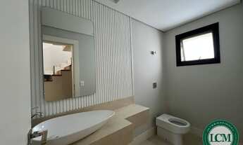 Imagem 4: Venda ou Locação - Residência em Alphaville