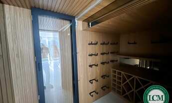 Imagem 5: Venda ou Locação - Residência em Alphaville