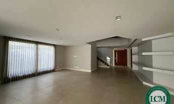 Imagem 3: Venda ou Locação - Residência em Alphaville