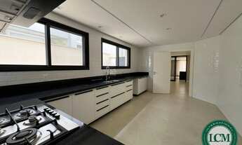 Imagem 7: Venda ou Locação - Residência em Alphaville