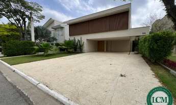 Imagem 2: Venda ou Locação - Residência em Alphaville