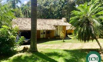 Imagem 2: Casa à venda no Cond. Veleiros de Ibiúna