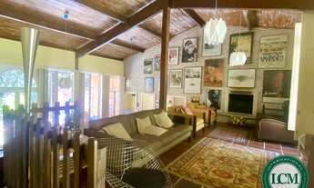 Imagem 4: Casa à venda no Cond. Veleiros de Ibiúna