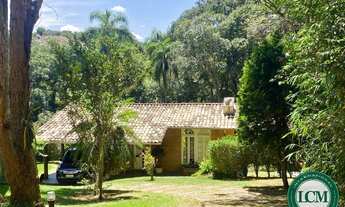 Imagem 3: Casa à venda no Cond. Veleiros de Ibiúna