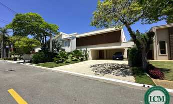 Imagem: Venda ou Locação - Residência em Alphaville