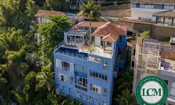 Imagem 2: CASA RESIDENCIAL em Rio de Janeiro - RJ, Leblon