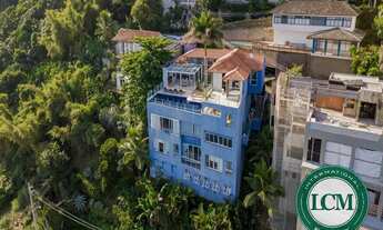 Imagem 3: CASA RESIDENCIAL em Rio de Janeiro - RJ, Leblon