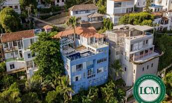 Imagem 4: CASA RESIDENCIAL em Rio de Janeiro - RJ, Leblon