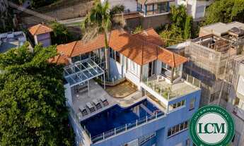 Imagem 5: CASA RESIDENCIAL em Rio de Janeiro - RJ, Leblon