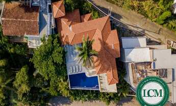 Imagem 6: CASA RESIDENCIAL em Rio de Janeiro - RJ, Leblon