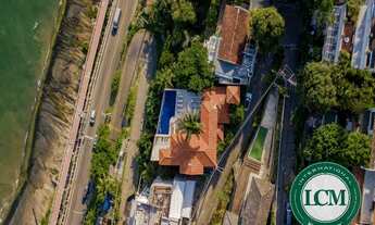 Imagem 7: CASA RESIDENCIAL em Rio de Janeiro - RJ, Leblon