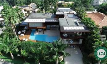 Imagem: CASA RESIDENCIAL em Barueri - SP, Alphaville