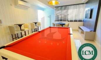 Imagem 2: Apartamento Mobiliado e Lazer Completo