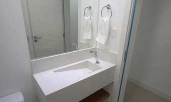 Imagem 3: Apartamento Mobiliado e Lazer Completo