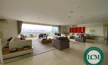 Imagem: Cobertura à venda em São Paulo